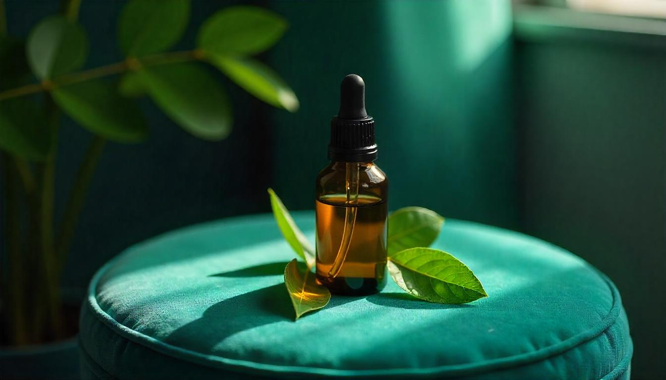 6 Tinh Dầu Giúp Tóc Mọc Dày, Chắc Khỏe