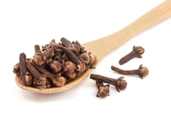 Công Dụng Của Tinh Dầu Đinh Hương