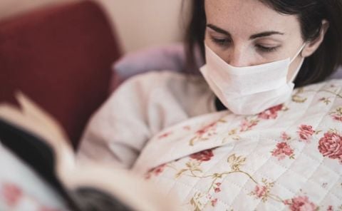 Top 5 Tinh Dầu Giúp Phòng Chống Dịch Cúm,Tăng Đề Kháng