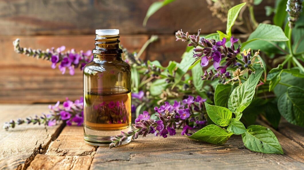 Công Dụng Của Tinh Dầu Xô Thơm