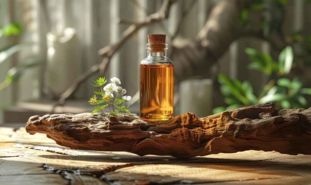 Công Dụng Của Tinh Dầu Trầm Hương