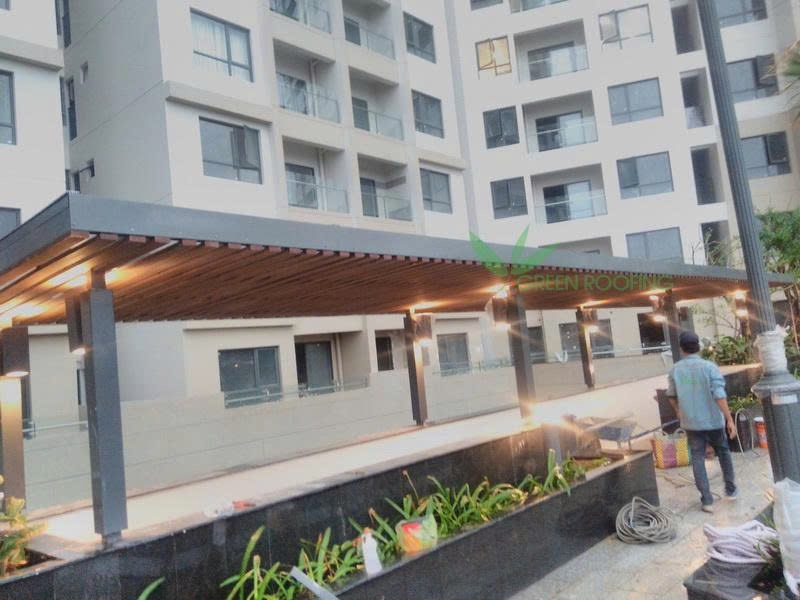 The EverRich Infinity