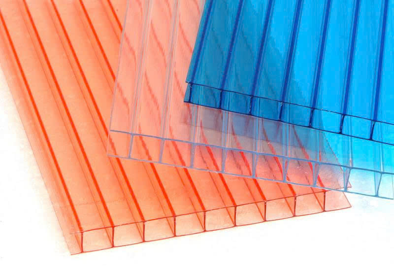 Quy cách chuẩn tấm polycarbonate
