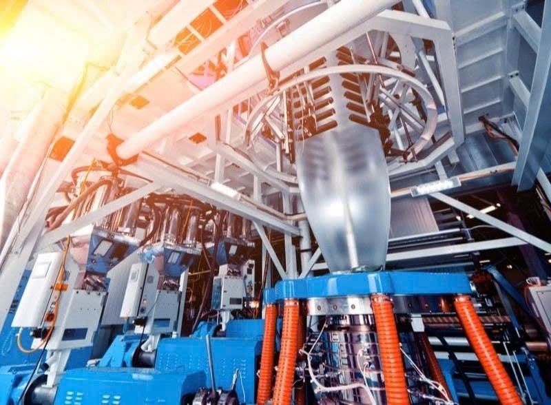 Polycarbonate trong công nghiệp