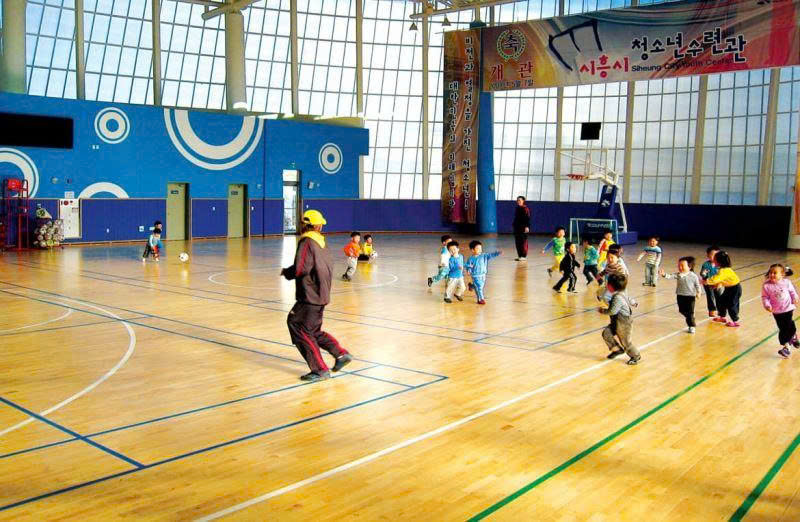 Daylighting - Thiết kế ánh sáng hiện đại trong kiến trúc