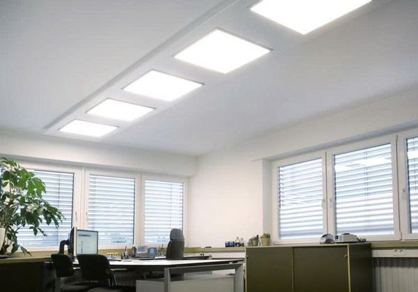Tấm tản sáng polycarbonate là gì ?