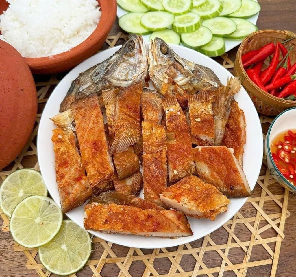 Cá thát lát rút xương set 4 con 1kg