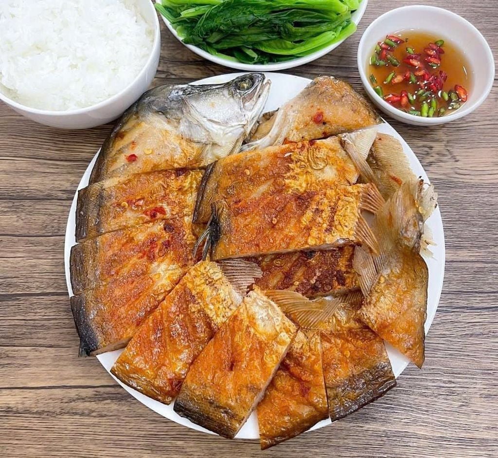 Cá thát lát rút xương loại 1 nguyên chất