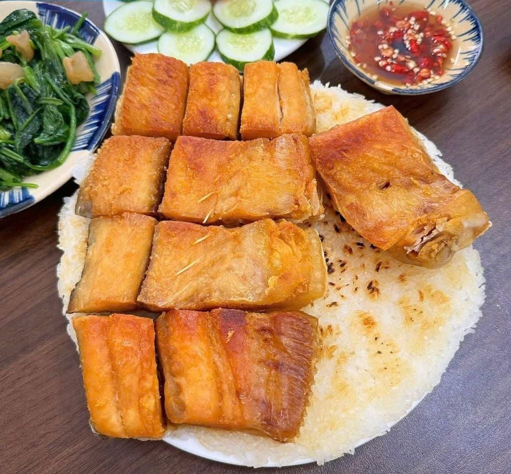 Khô cá dứa biển 3 nắng vị vừa ăn