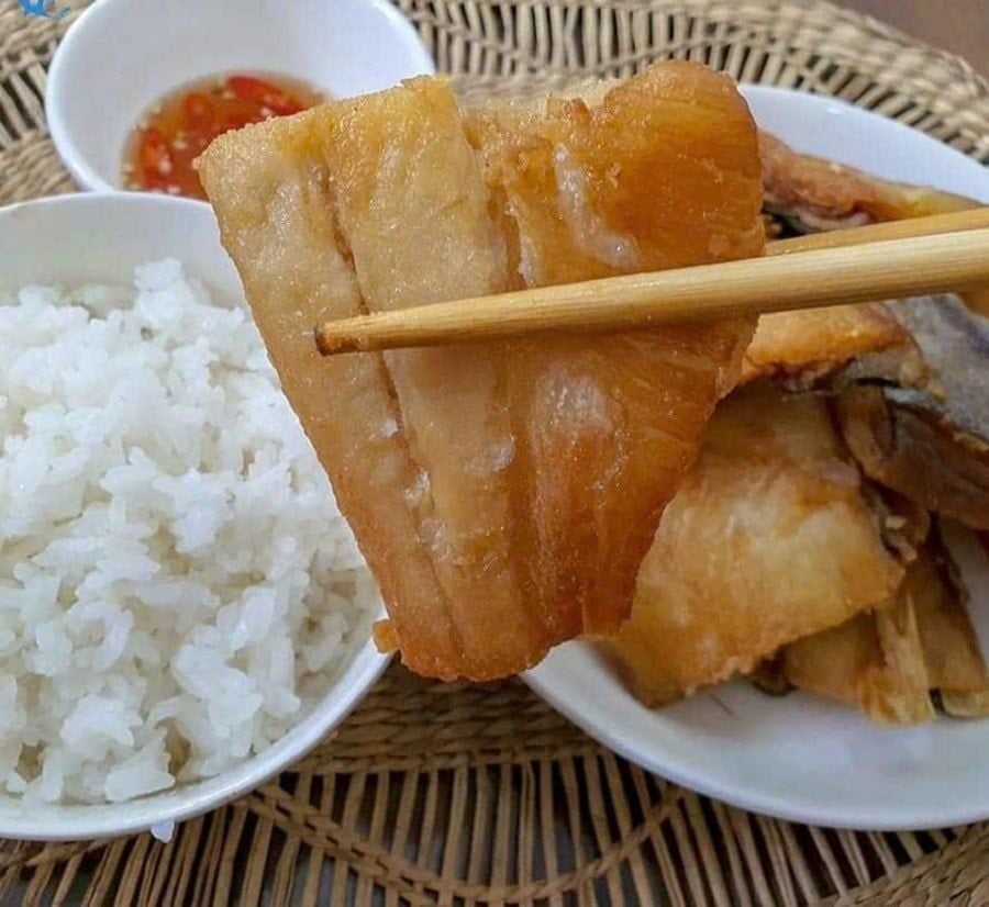 Khô Tra Phồng Campuchia