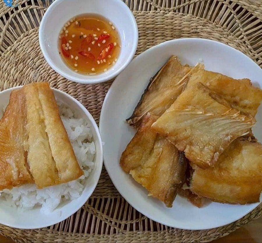 Khô Tra Phồng Campuchia