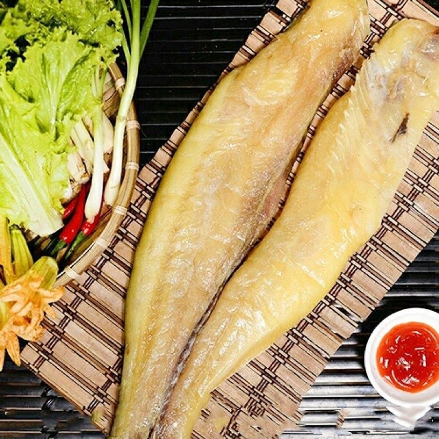 Khô Tra Phồng Campuchia