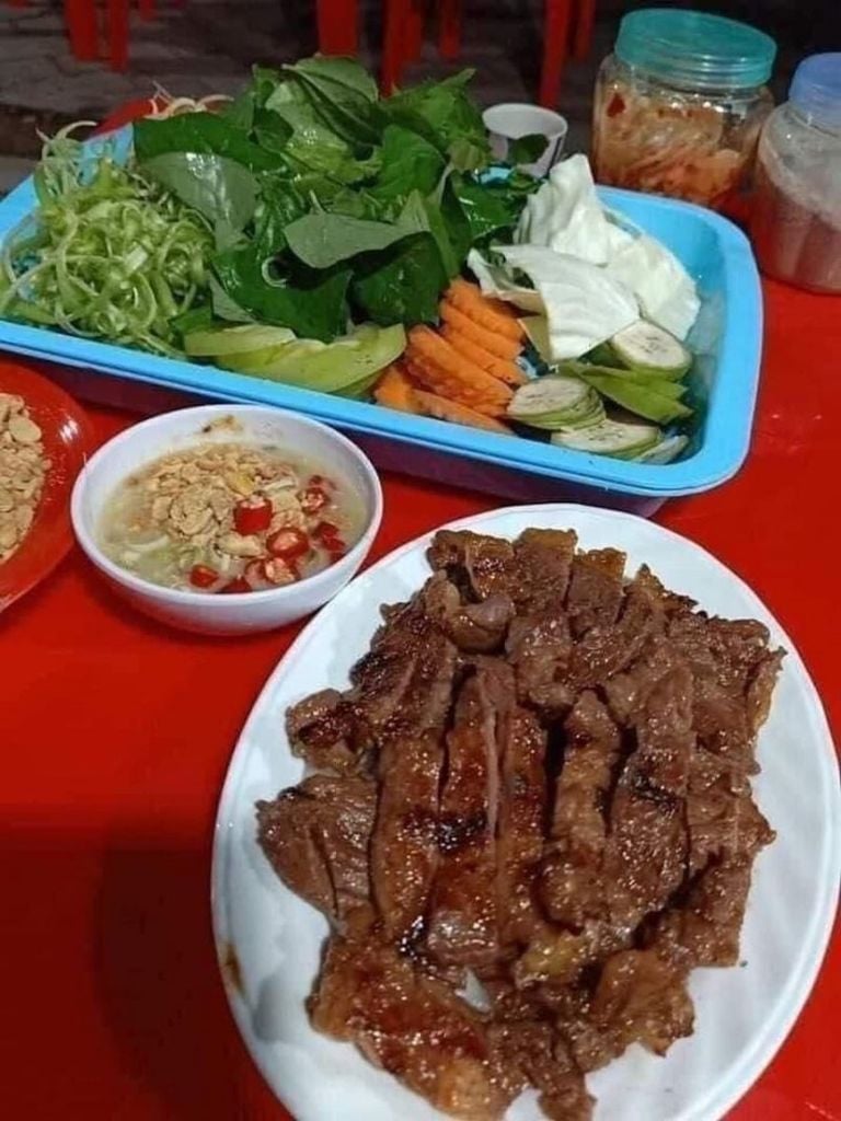 Mắm bò hóc Campuchia