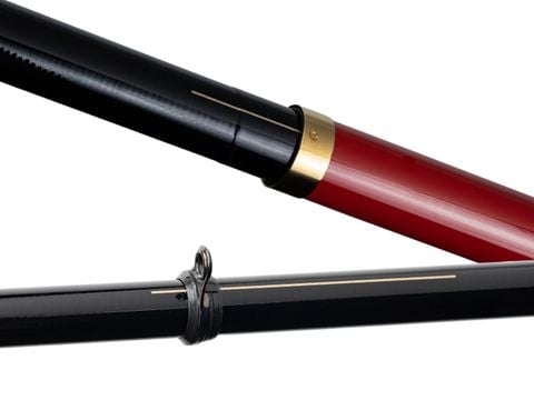 Giải thích kí hiệu trên cần câu GAMAKATSU