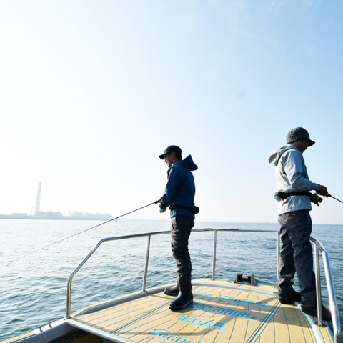 Khám Phá Inshore Game