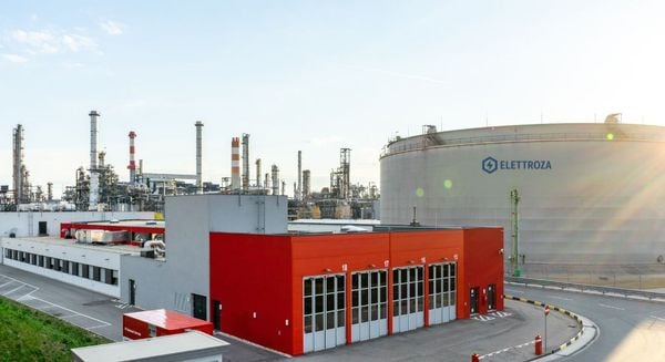 Why Industry Leaders Trust ELETTROZA as Their OEM Component Partner