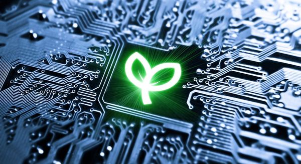 Green Technology – A Strategic Foundation for the Future of Industrial Component Manufacturing