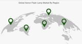 Xenon Flash Lamp Market Outlook: Global Trends and Growth Forecast to 2033