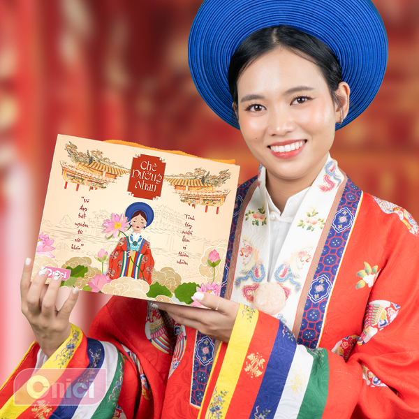 HỘP CHÈ DƯỠNG NHAN 15 VỊ 700G – TINH HOA SỨC KHỎE HỘI TỤ