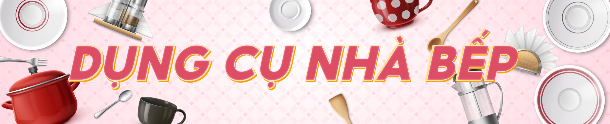 Dụng cụ nhà bếp