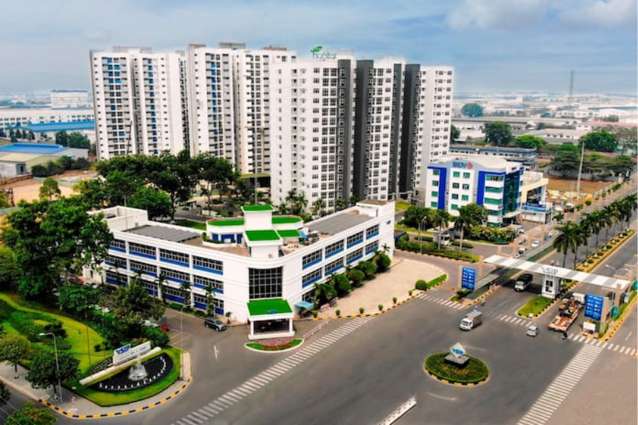 Dịch Vụ Sửa Chữa Máy In Và Máy Photocopy Tại VSIP2