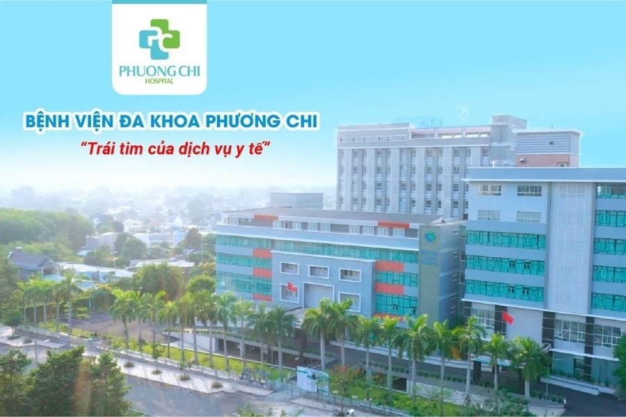 Dự Án Lắp Đặt Camera Giám Sát Tại Bệnh Viện Phương Chi – Công Ty Hiền Phát Lợi