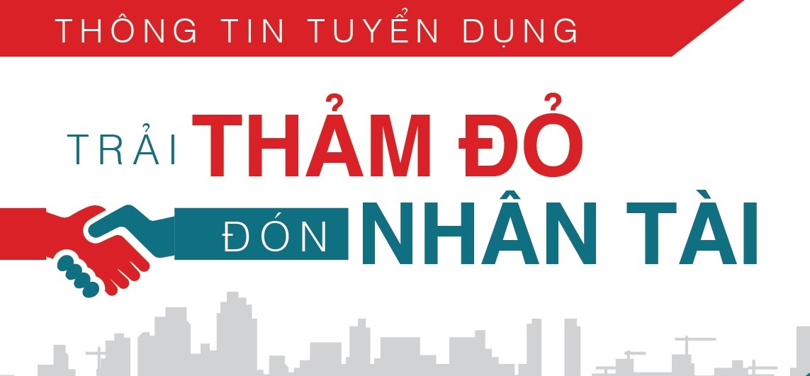 thông tin tuyển dụng nhân viên marketing