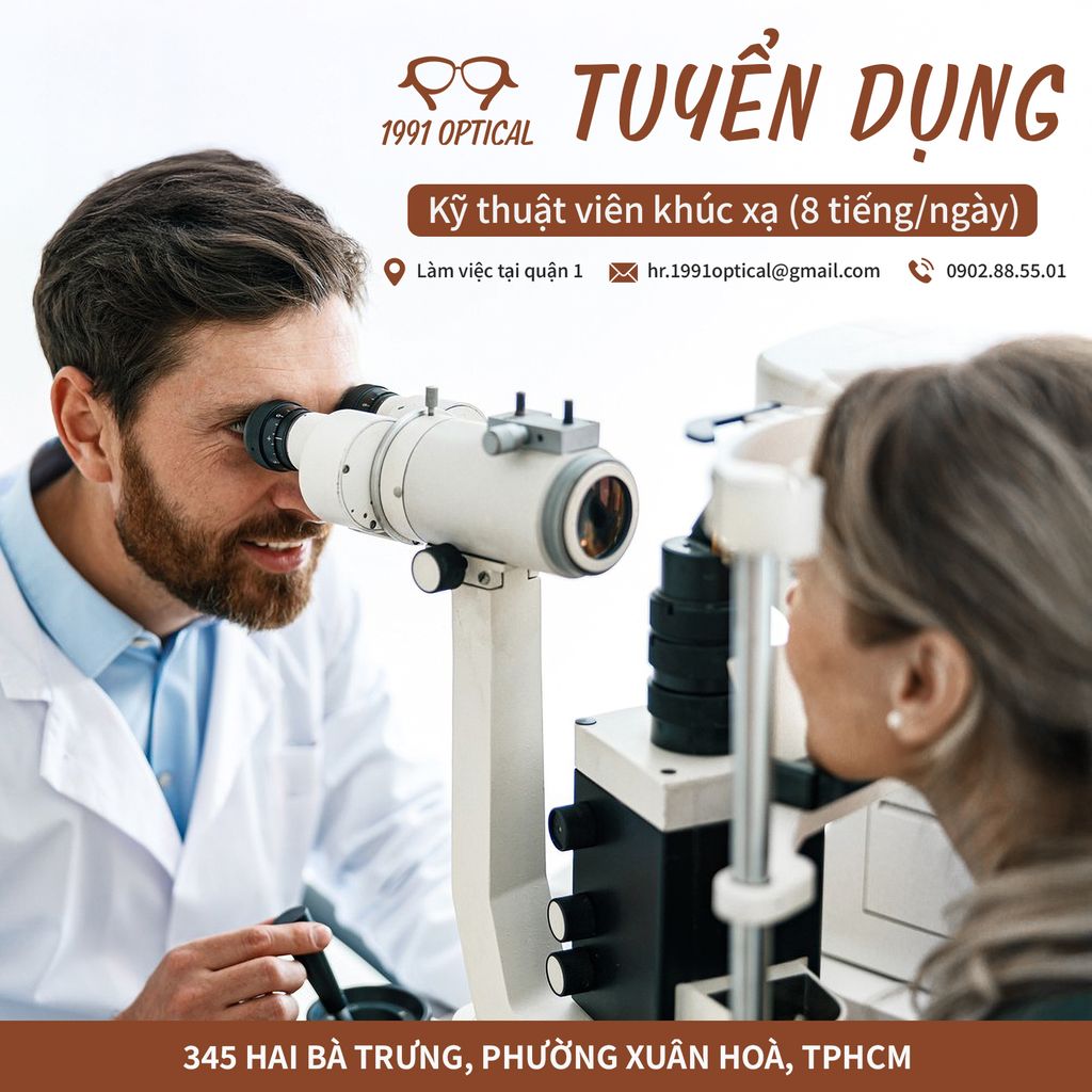 Tuyển Dụng