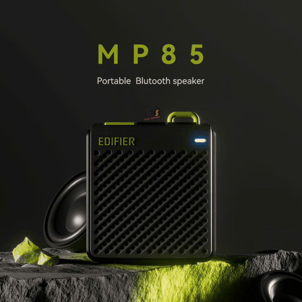 Loa Edifier MP85 giá rẻ đáng mua nhất 2025