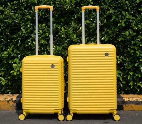 Bật mí cách chọn mua vali chất lượng, tiết kiệm, bền bỉ