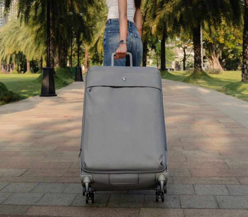 Các loại chất liệu vali phổ biến được nhiều người ưa chuộng