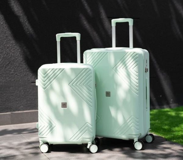 Tổng hợp các thương hiệu vali ở Việt Nam nổi tiếng, uy tín