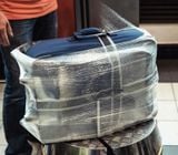 Cách chống rạch vali hiệu quả có thể bạn chưa biết