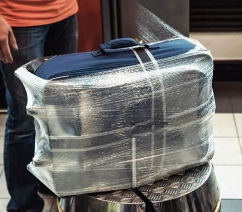 Cách chống rạch vali hiệu quả có thể bạn chưa biết