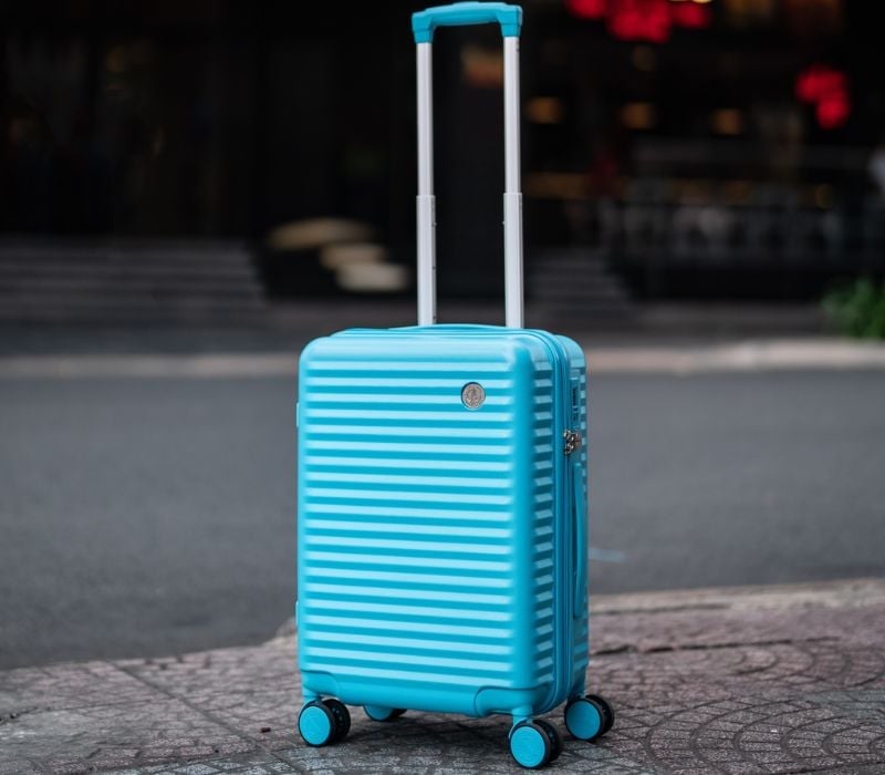 An tâm du lịch mọi nẻo đường khi đã có bảo hành vali MIA.vn