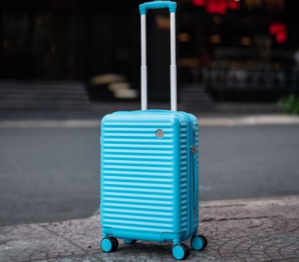 An tâm du lịch mọi nẻo đường khi đã có bảo hành vali MIA.vn