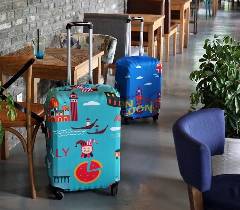 Địa chỉ mua bao vali HCM bảo vệ người bạn đồng hành an toàn