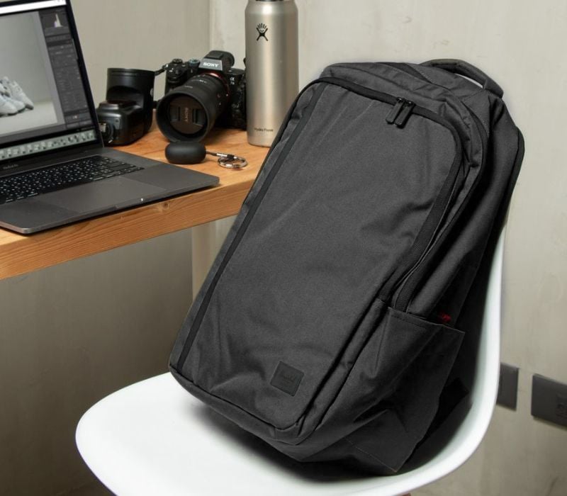 Herschel Backpack Vietnam: Tinh thần của phong cách sống hiện đại