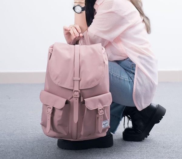 Herschel Little America Backpack - Sự hòa quyện giữa tinh tế và năng động