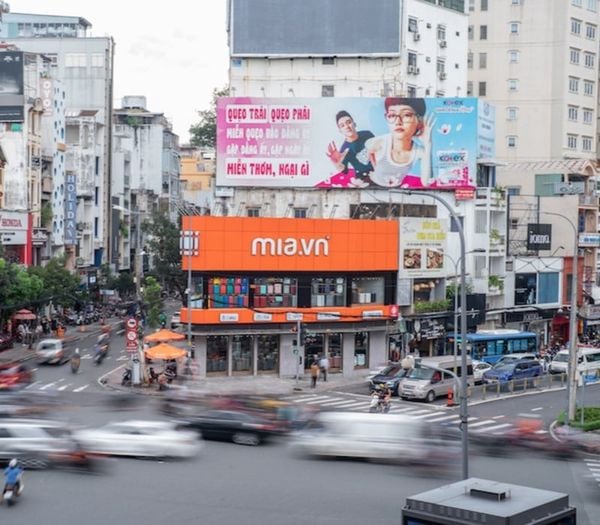 Top các shop bán vali đẹp tại TP. HCM