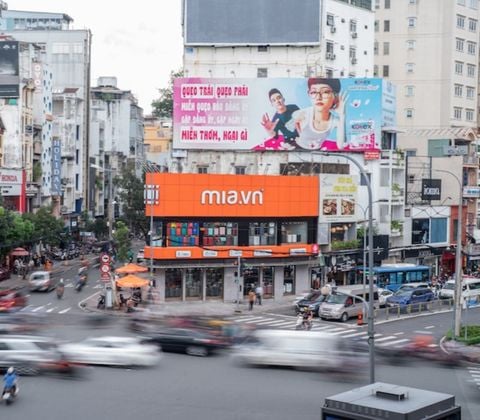 Top các shop bán vali đẹp tại TP. HCM