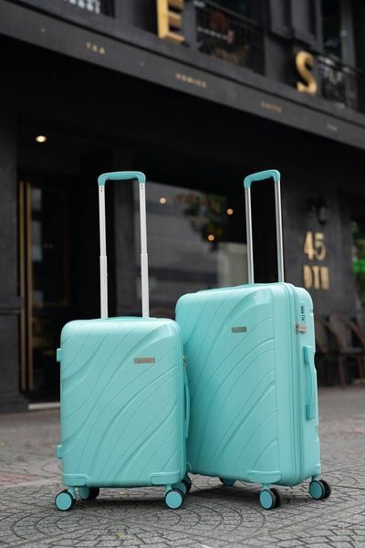 các loại vali du lịch