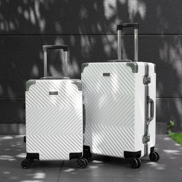 các thương hiệu vali ở Việt Nam