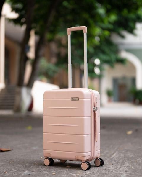 các thương hiệu vali ở Việt Nam