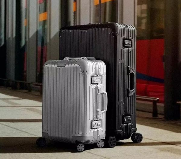 các thương hiệu vali ở Việt Nam