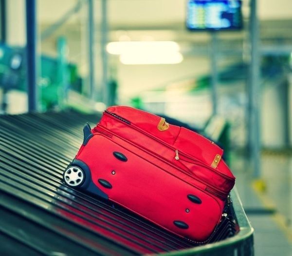 cách chống rạch vali