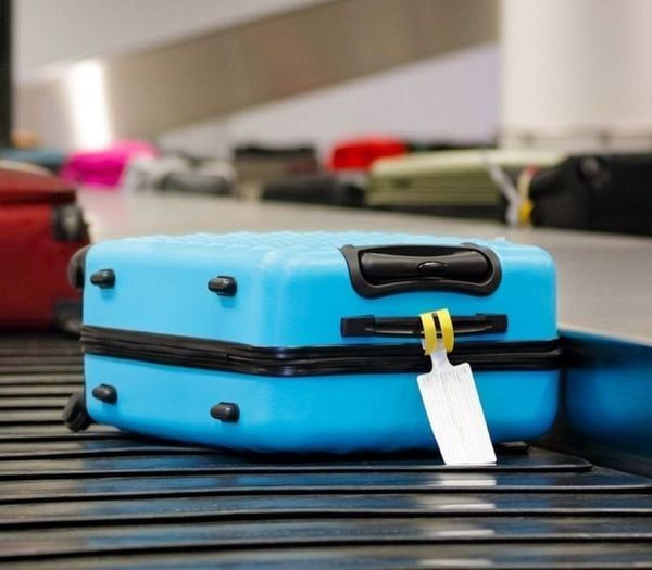 cách chống rạch vali