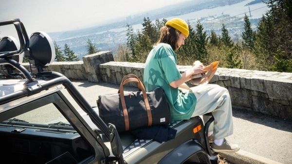 Herschel Backpack Vietnam