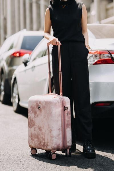 các mẫu vali đẹp