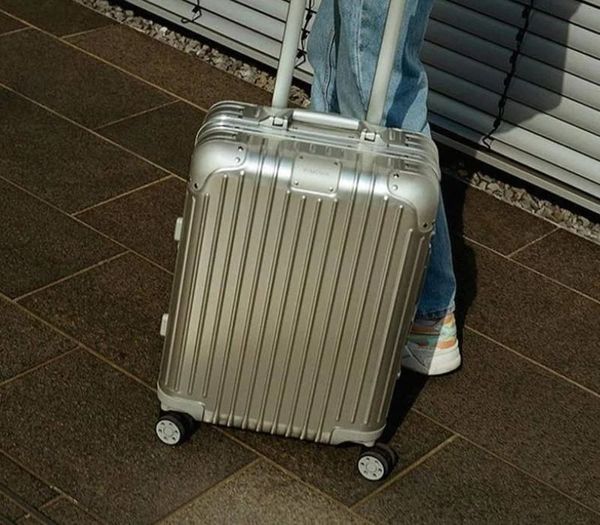 Vali Echolac - Thương hiệu vali Nhật đứng đầu thị trường Châu Á